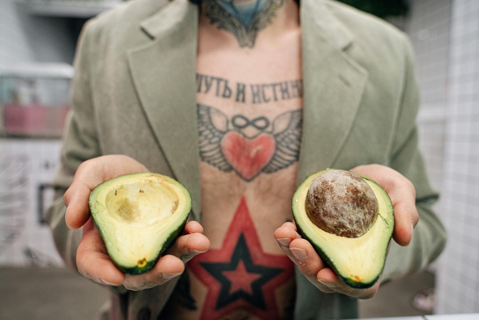 Consigli per cucinare ogni giorno con ingredienti naturali e sani - Ricette di cucina vegana