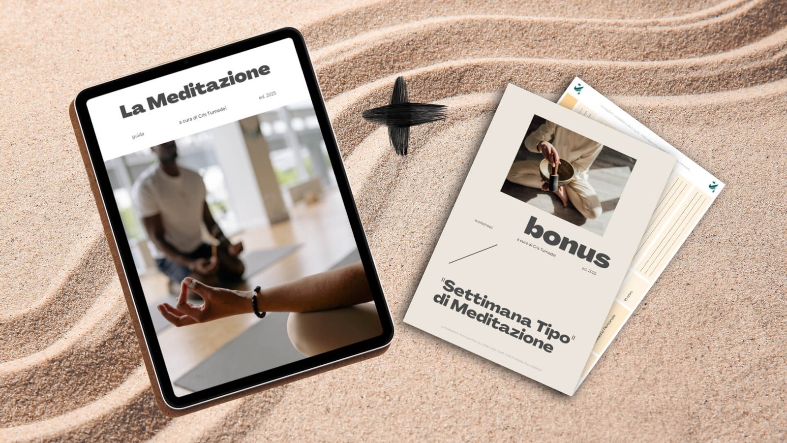 (Ri)comincia a Meditare – La guida base per chi vuole farlo davvero