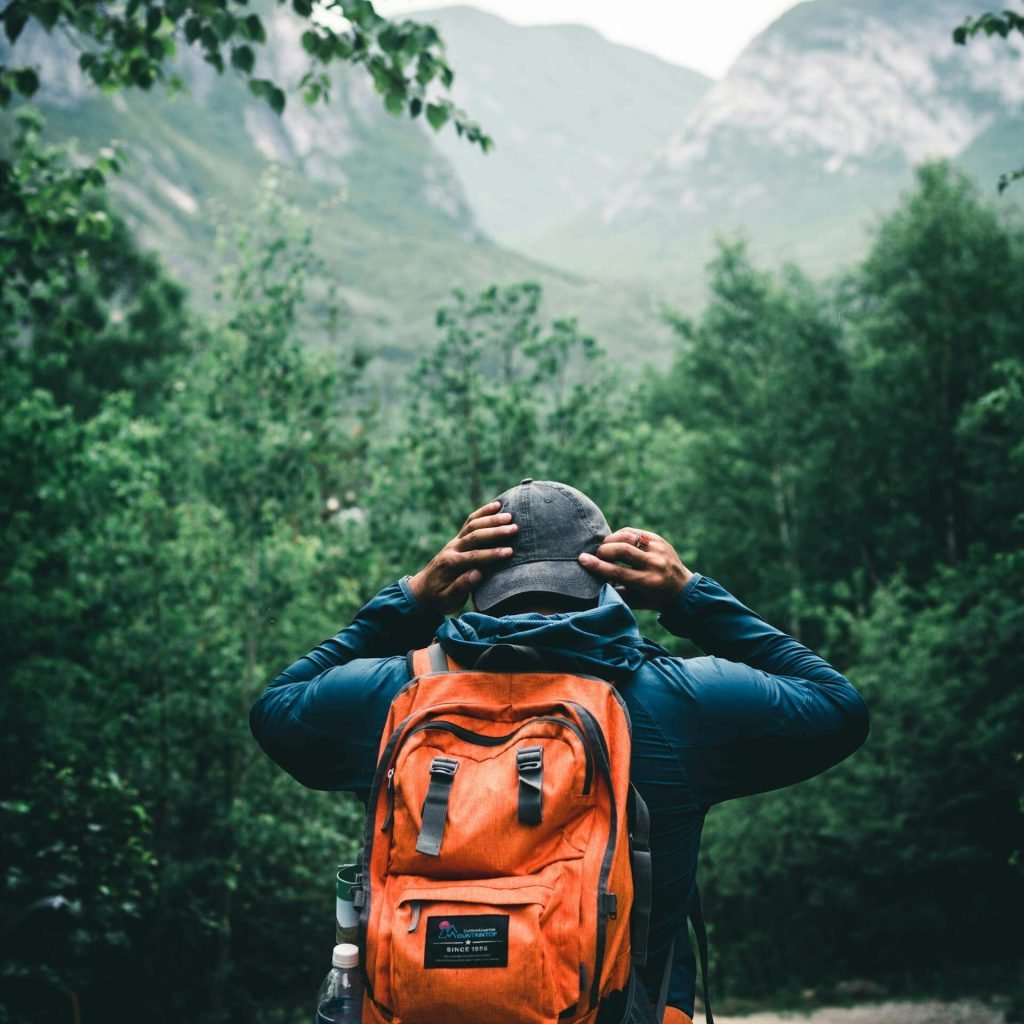 Visione del progetto Rebel Farming per un futuro sostenibile