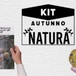 Kit Autunno Natura: 3 palle di grasso naturali per uccelli selvatici con guida in PDF per il balcone | OFFERTA unica per la tutela della biodiversità