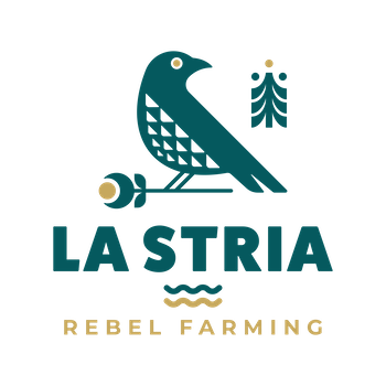 Impegno di La Stria Rebel Farming per un mondo sostenibile