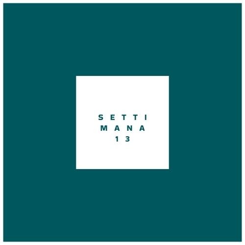 SFIDA | aprile 2025 – settimana 13