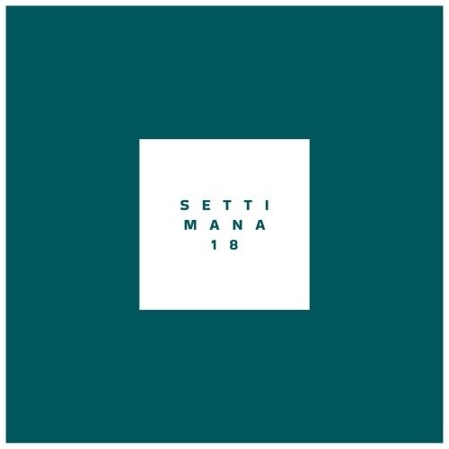 SFIDA | maggio 2025 – settimana 18