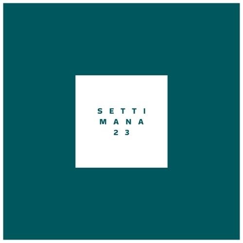 SFIDA | giugno 2025 – settimana 23