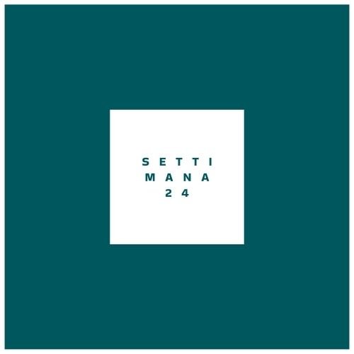 SFIDA | giugno 2025 – settimana 24