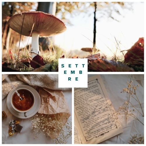 Sfide di settembre per mindfulness e benessere mentale con La Stria: pratiche semplici per equilibrio e crescita personale