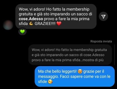 Commento positivo su Crea il tuo Giardino Biodiverso da un rebel farmer della community